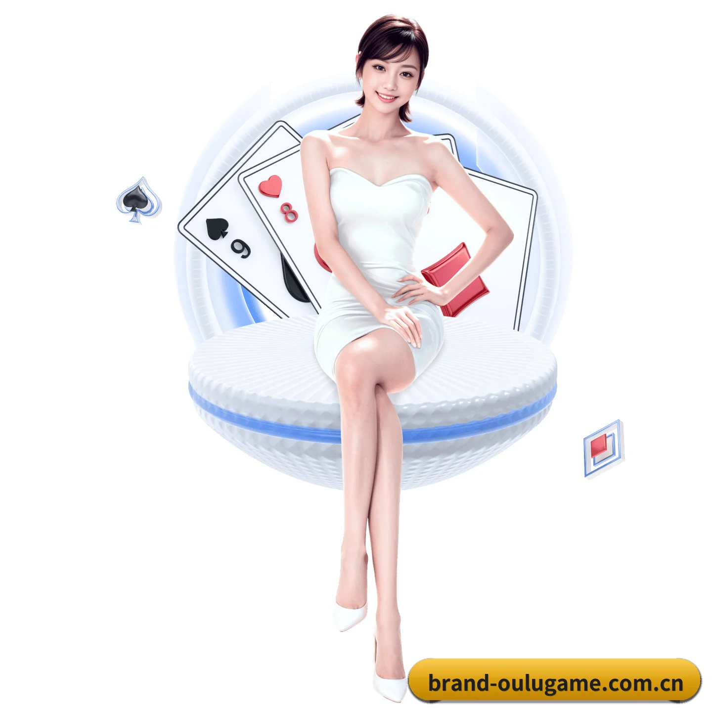 欧陆娱乐 APP