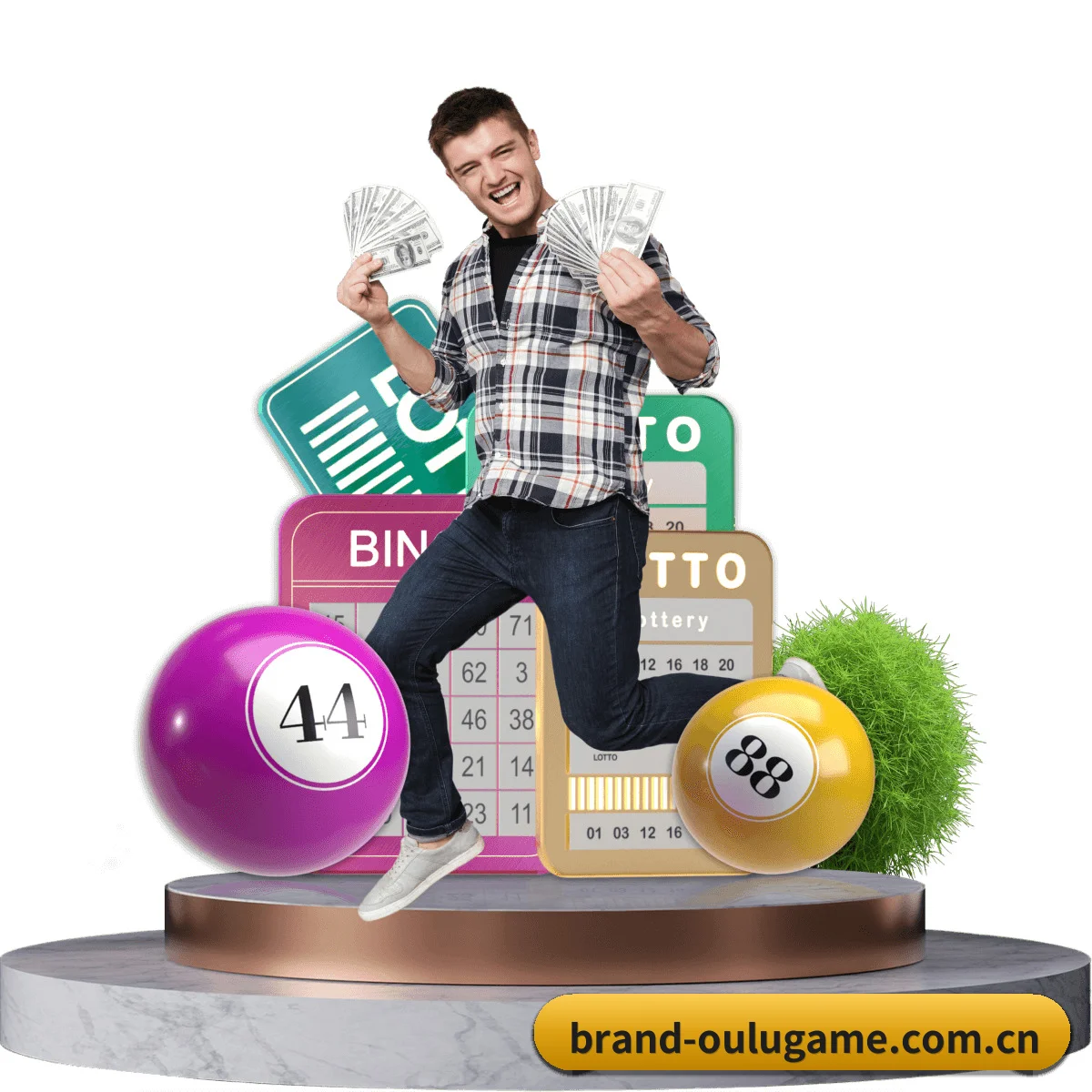 欧陆娱乐 APP 界面